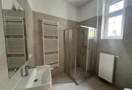 ERSTBEZUG - Helle 4-Zimmer Altbauwohnung mit 2 Bädern, 2 WCs, Abstellraum und Kellerabteil - UNBEFRISTET