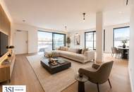 Luxuriöses Penthouse im Servitenviertel – 6 Zimmer, Dachterrasse &amp; Whirlpool