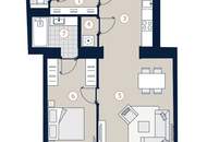 Luxuriöses Wohnen mit Charme