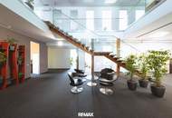 Modernes Bürogebäude in bester Lage inkl Parkhaus*