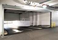Tiefgaragenplatz im Heller Wohnpark - die Parkplatzsuche hat ein Ende!