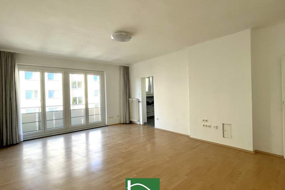 3-Zimmer Wohnung nahe Kagraner Platz - Top Zustand und inkl. Einbauküche. - WOHNTRAUM, Wohnung-kauf, 425.001,€, 1220 Wien 22., Donaustadt