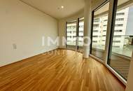 Luxurious 3 room flat with balcony! Danubeview
