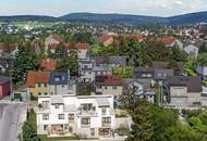 3-stöckiges Haus mit Dachterrasse in Mauer | Erstbezug