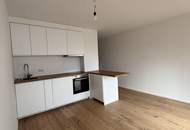 Moderne & sonnenseitig gelegene 2-Zimmer Wohnung mit Grünblick in 1130 Wien