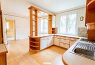 Erste Lage - Villa am Wachtberg
