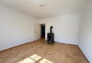 2,5-Zimmer-Wohnung mit Balkon & Gartenbenutzung in Maxglan