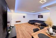 Citynah & ruhig – sehr moderne 2- oder 3-Zimmer-Wohnung in begehrter Lage Salzburg-Aiglhof