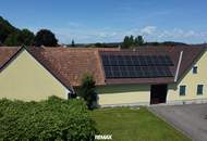 Charmanter Vierkanthof mit großem Potenzial – nahe Feldbach