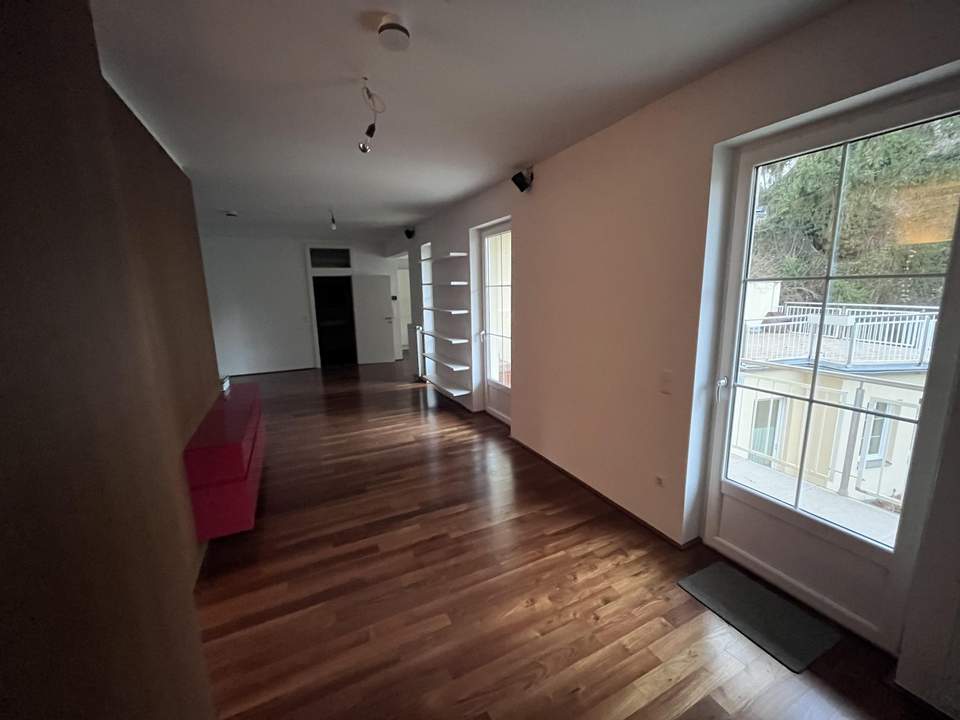Traumhafte Familienwohnung in Hietzing