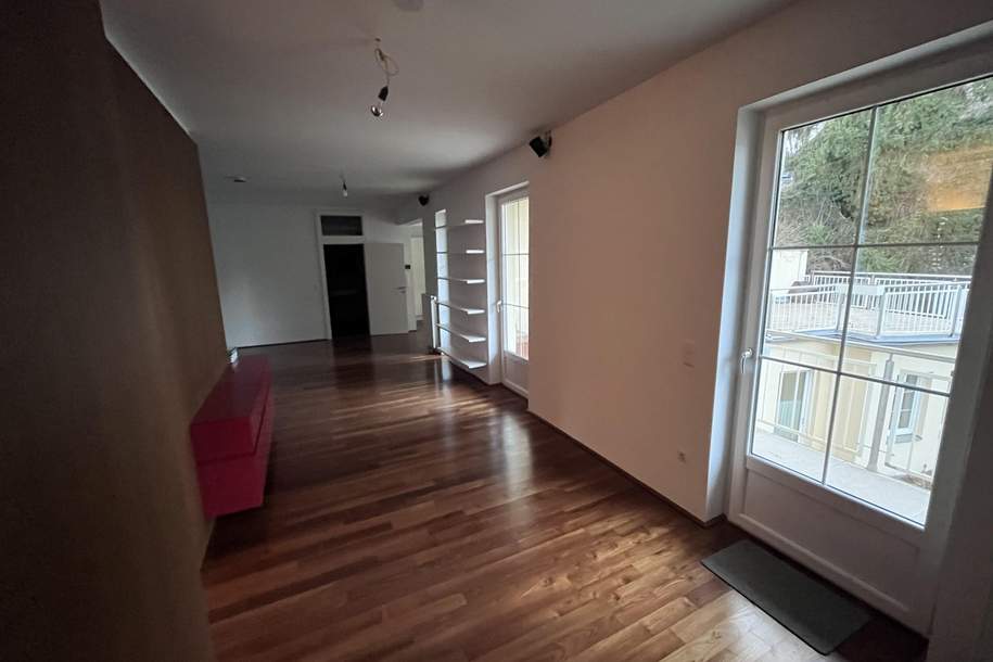 Traumhafte Familienwohnung in Hietzing, Wohnung-kauf, 1.375.000,€, 1130 Wien 13., Hietzing