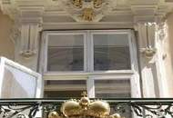 360 TOUR //KLASSISCHE ALTBAUWOHNUNG IM PALAIS ESTERHAZY