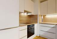 ERSTBEZUG nach Sanierung I 66m² in zentraler Innenstadtlage I Tischler Einbauküche inkl. Siemensgeräte im Preis inbegriffen