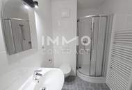 Zentrale SINGLE-Wohnung mit Balkon in Innenhoflage - Obere Bahnstraße 53 - Top 11