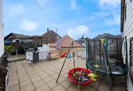 Gepflegtes Wohnhaus mit zwei Wohneinheiten, Terrasse und Doppelgarage im Zentrum von Sierning!