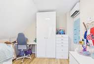 Einfamilienhaus mit großem Grundstück, Pool, PV-Anlage und hochwertiger Sanierung in Eisenstadt