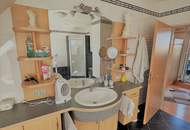 Modernes Penthouse mit Balkon, Terrasse &amp; Stellplatz in Tulln!