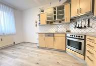 Ruhig wohnen mit Komfort: 3 Zimmer, Balkon und Tiefgaragenplatz inklusive