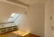 "Dachgeschosswohnung mit Terrasse"