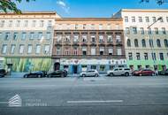 Verlockende Anlegerwohnung, Nähe Westbahnhof