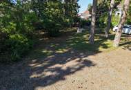 Historische Villa mit privatem Parkgarten in Langenlebarn bei Tulln