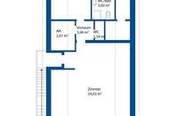 NEUER PREIS! Wohnhaus mit Schwimmteich - 2 Wohneinheiten und Geschäft möglich