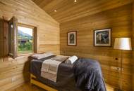 NEUER PREIS: Modernes Chalet an einem besonderen Platz - Freizeitwohnsitzwidmung