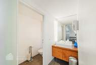 Saniertes 5-Zimmer Büro mit Balkon, Nähe Schloss Belvedere