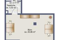 Anlegerhit: Vermietetes Geschäftslokal in Obervellach zu verkaufen.
