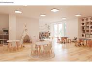 ACHTUNG! FRÜHJAHRSAKTION! bei KAUF bis 31.5.! Erstbezug - Lichtdurchflutet, modern, urban, exklusiv - Hier kann Großes entstehen - Perfekte Layouts für Büro- und Geschäftsräumlichkeiten - in Top-Lage des 12. Bezirks