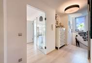 Moderne 5-Zimmer-Maisonette im Untermarkt | Südterrasse, Bergpanorama &amp; 114 m² Wohnkomfort