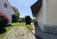 Renovierungsbedürftiges Wohnhaus mit Nebengebäude in ruhiger Zentrumslage - Gleisdorf