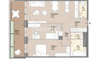 NEW: Prater - Hochhaus-Luxus mit Rooftop Pool, Concierge, Gym, Sauna