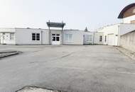 Attraktives Geschäftslokal in Hofamt Priel, top Lage