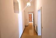 5 Zimmer-Altbauwohnung in Nähe vom Ennser Hauptplatz