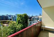 🌻SUNNY SIDE UP! SANIERTE GARTENSEITIGE HELLE 3-ZIMMER-WOHNUNG MIT BLICK INS GRÜNE
