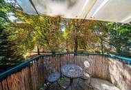 Exklusive 145-m²-Eigentumswohnung mit Terrasse in Wien-Grinzing