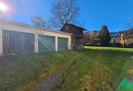 Großzügiges Wohnhaus mit Geschichte und Charme im Zentrum von Teufenbach