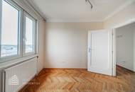 Helle 2-Zimmer Wohnung, Nähe Meiselmarkt