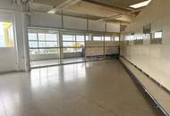 Hochfrequentierte Gewerbeimmobilie-ehemalige Forstinger-Filiale in Top-Lage