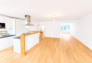 206 m² stilvolle Residence mit Terrasse: Großzügiges Wohnen in Sievering