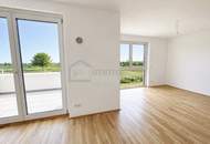 ERSTBEZUG in Donaustadt: 3 Zimmer mit Balkon | U2-Nähe | Grünruhelage am Mühlwasser