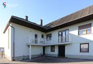 Gepflegtes Einfamilienhaus in Ritzing in absoluter Ruhelage - sofort zu beziehen - 2 Garagen, wundervoller Garten