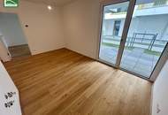 Hochwertig gebaut! Neubauwohnung in Ruhelage mit U Bahn Anbindung! Terrasse und Garten! Für Anleger und Eigennutzer - JETZT ANFRAGEN