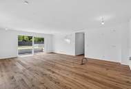 THE GREEN 15 ++ VIER ZIMMER GARTENOASE
