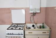 Anleger-Hit: Stabiler Ertrag im 1180 Wien – renovierungsbedürftig, mit Kamin! Niedriger Betriebskosten, niedriges Energieverbrauch!