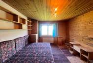 Rustikales Familienhaus mit großem Grundstück, Freizeitwidmumg Bergblick!