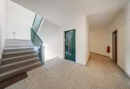 Wohnen &amp; genießen! Lichtdurchflutete 3-Zimmer-Wohnung nächst Donau | Großzügig geschnitten | Separate Küche