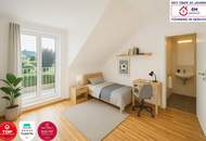 OPEN HOUSE am 18. Mai 2025 *Eleganz trifft auf Komfort* Exklusives Wohnjuwel im Herzen von 1210 Wien mit Indoorpool, Sauna und Wirlpool