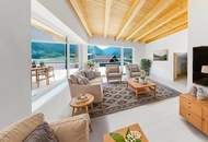 Exklusive 4 Zimmerwohnung mit großen Terrasse - Top 19
